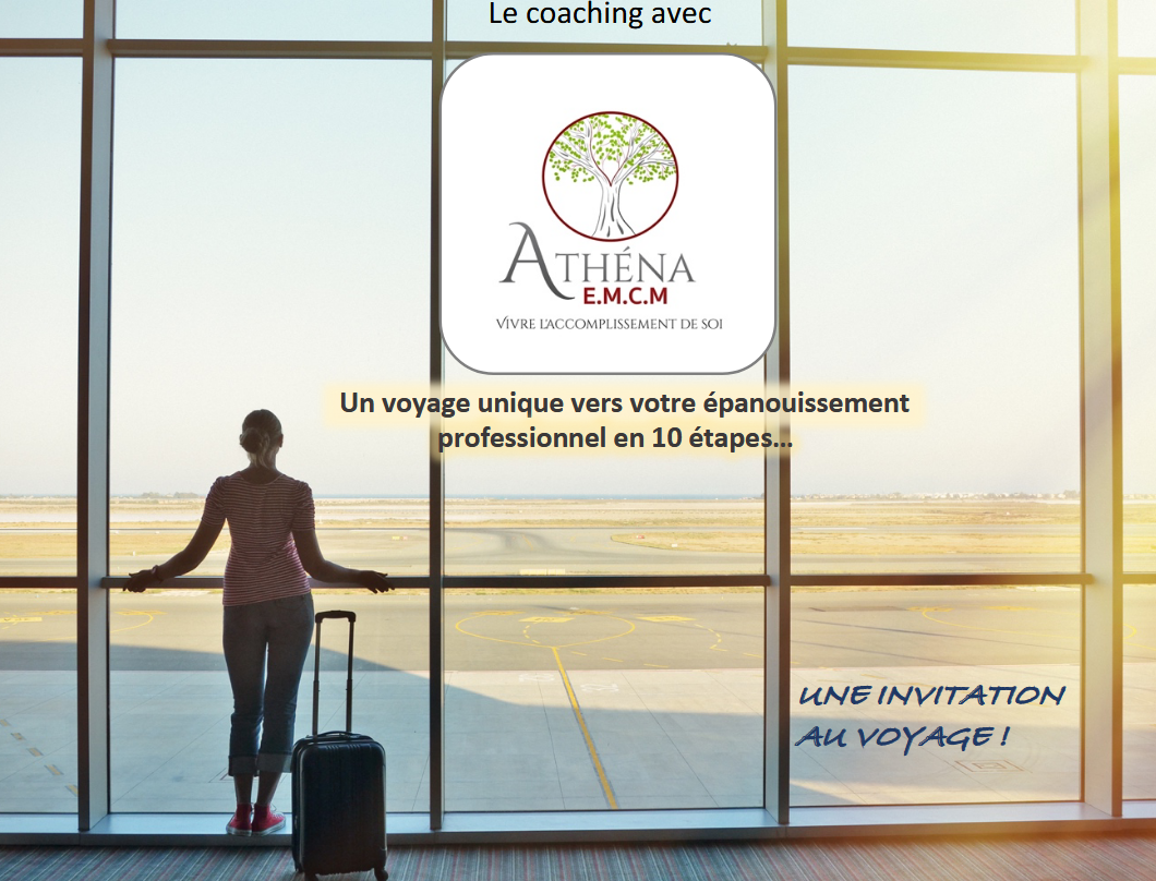 Recevoir la documentation Coaching de Vie